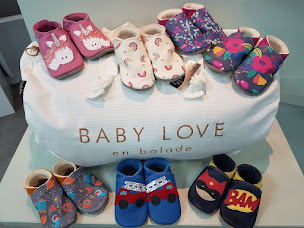 Photo n°2 de TACOA à tes pieds à Laon (Vêtements pour enfants)