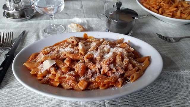 Ristorante Il Porticciolo