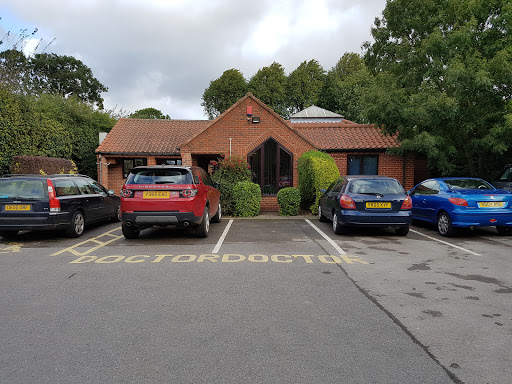 North Leverton Surgery Logo