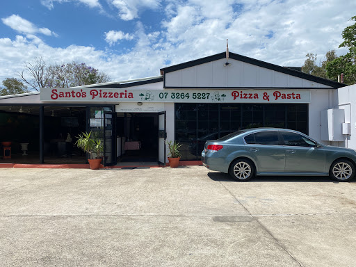 Santos Pizzeria Gallery - Australia