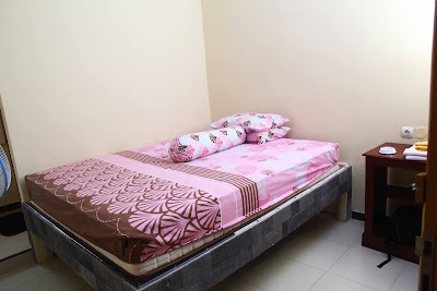 Photos of De Borobudur Hotel