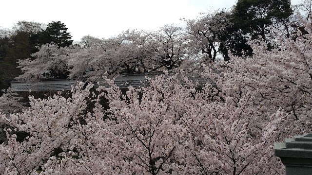 Ishikawa Gate