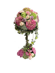 Photo n°2 de Market flower's à Fenain (Fleuriste)