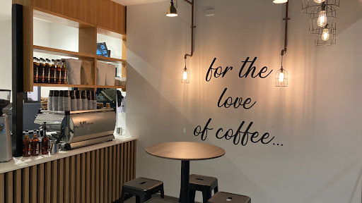 Mia Bella's Coffee Drive Thru Burpengary - Thumbnail