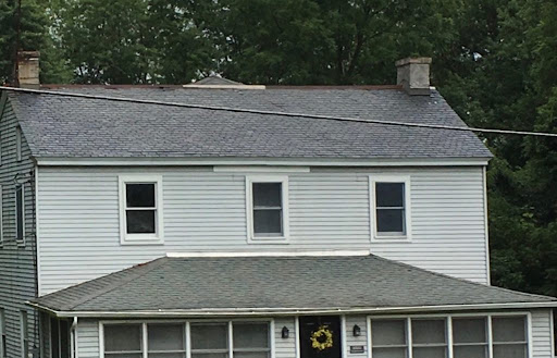 M&H Roofers - Thumbnail