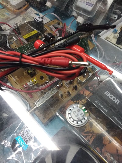Photos of Electronics Liniers S.R.L.