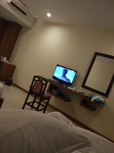 Photos of Man Myanmar Hotel