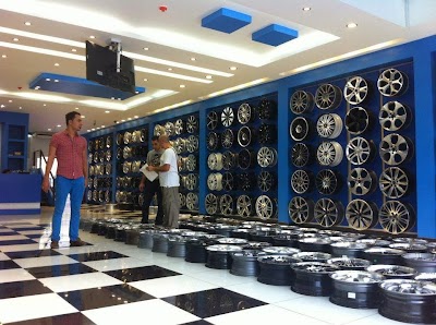 Photos of SKY ALLOY WHEELS CO L.L.C