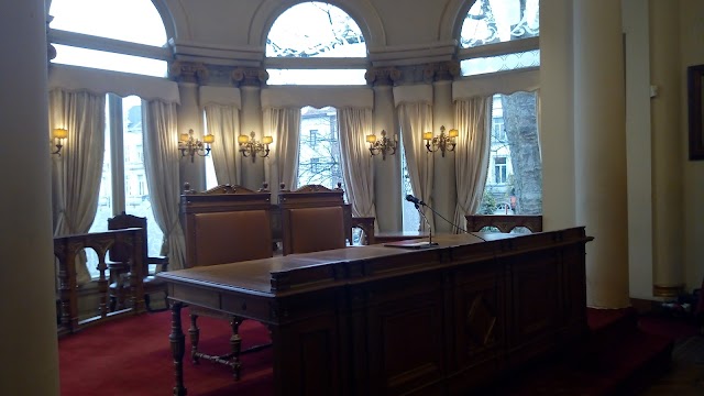 Maison Communale d'Ixelles