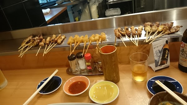 やきとりの名門秋吉 新田塚店 日本 910 0011 福井県福井市経田１丁目 経田１丁目１４１４