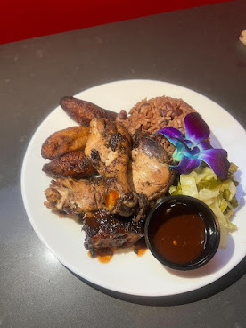 Jamaican Jerk Biz by null