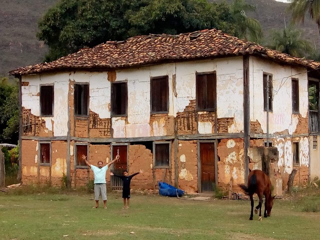 Place around image