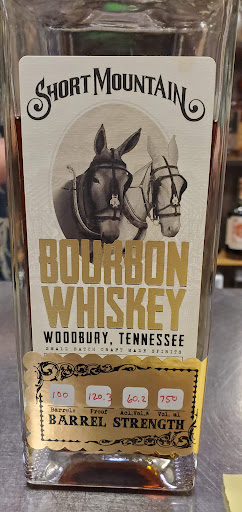 Murfreesboro Wine & Spirits Gallery - United States
