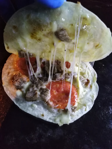 La casa de la quesadilla - Thumbnail