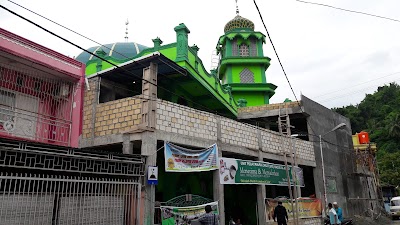 photo of Masjid Al Jihad