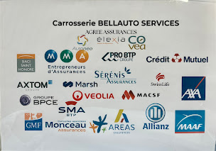 Photo n°12 de Garage Bellauto Services-Eurotyre -Carrosserie Valente Automobile à Fontenay-Trésigny (Mécanicien)