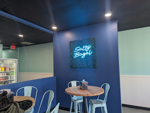 Salty Bagel Gallery - United States