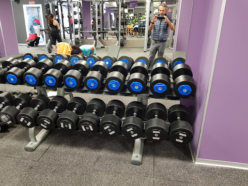 Anytime Fitness Mislata - Thumbnail