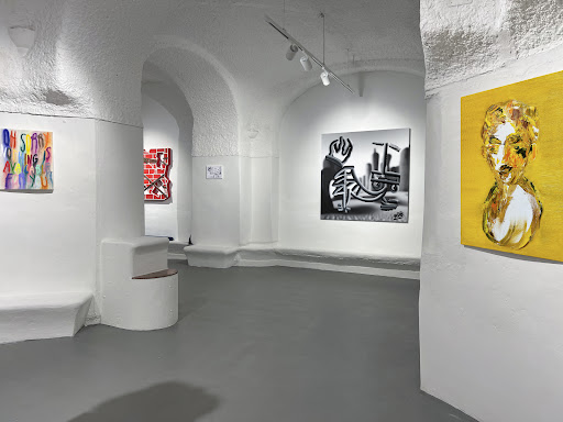 Plan X Capri - Visual