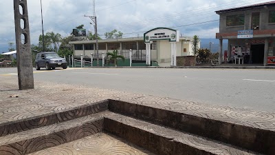 Photos of UEA El Pangui