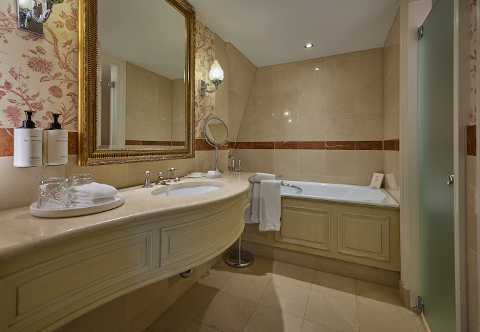 InterContinental Amstel Amsterdam by IHG by null