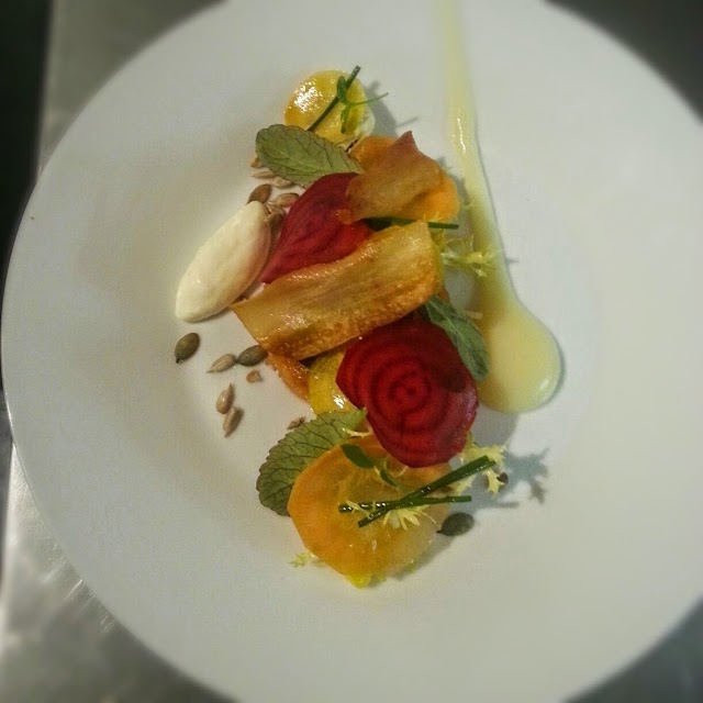 Restaurant Jaspers