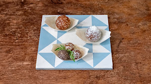 Photo n°42 de Imagine café- Healthy Food & Drink All day I Gluten-free à Paris (Restaurant végétarien)