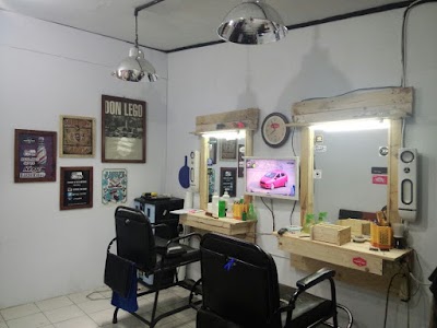Photos of Kingz Barber Shop