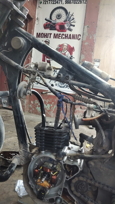 NOIDA AUTO SERVICE CENTRE thumbnail