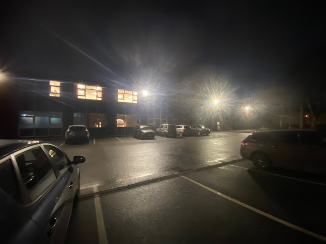 Knightswood Community Centre - Glasgow