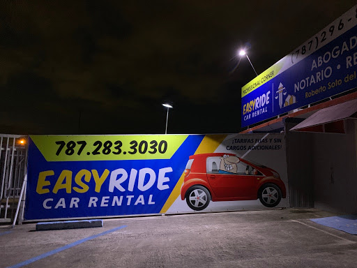 Easy Ride Car Rental - Thumbnail