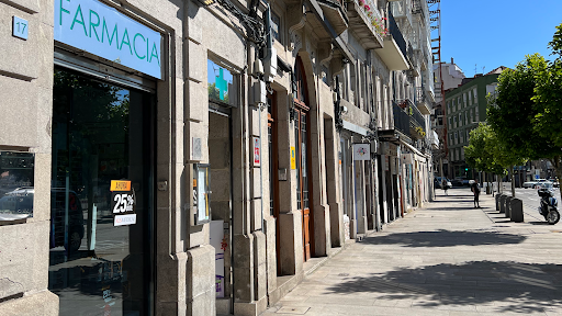 Farmacia Alfonso XII - Molina Bandín Ramón Gallery - Spain