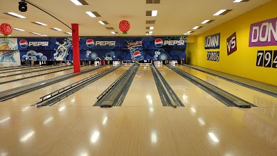 King | Bowling & Go-Kart | Torino