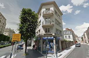 Photo n°1 de PRCI Immobilier à Rennes (Agence immobilière)