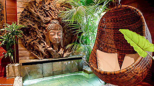 Photo de Le Clos des Vignes - Hôtel & Restaurant, suites avec jacuzzi privatif à Saint-Crépin-Ibouvillers (60149)