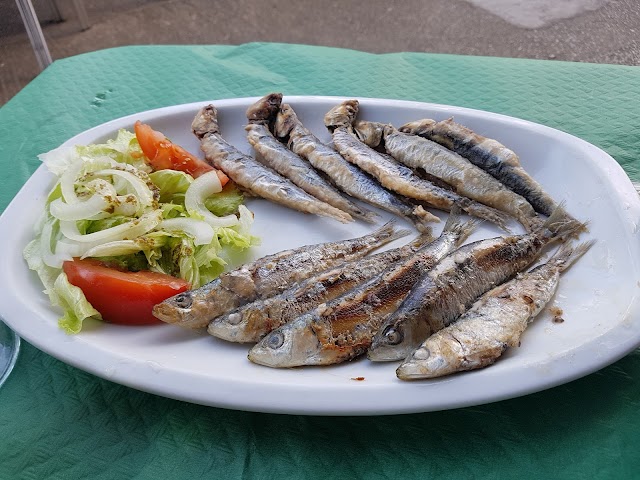 Restaurante Puente La Maza