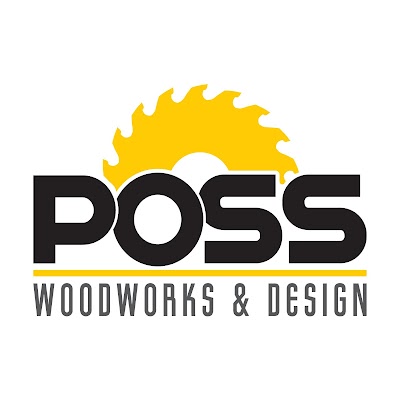 Poss Woodworks & Design Inc