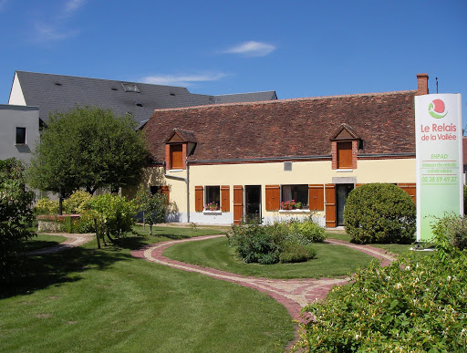 Photo de EHPAD Le Relais de la Vallée à Rebréchien (45470)