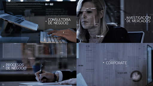 Strategik B&F Consulting