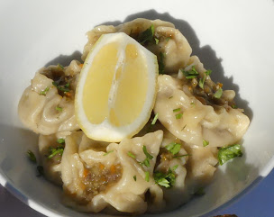 Photo n°11 de Tropic-food à Névez (Restaurant)