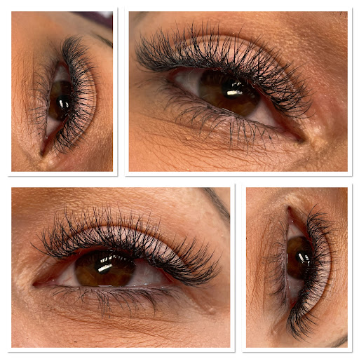 The Foxy Lashes & Aesthetics - Thumbnail