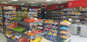 Photo n°1 de Coccinelle Express à Avrainville (Magasin de vins et spiritueux)