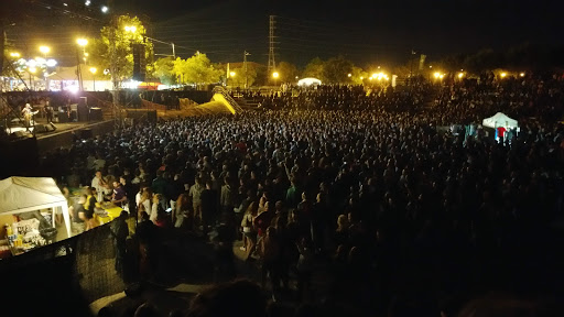 República Park - Visual