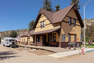 Galloping Goose Historical Society