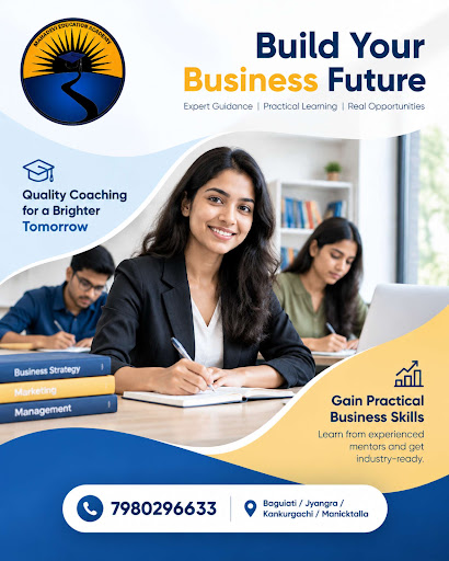 Unlock your potential with expert coaching and practical learning! Join us for a brighter future… post image