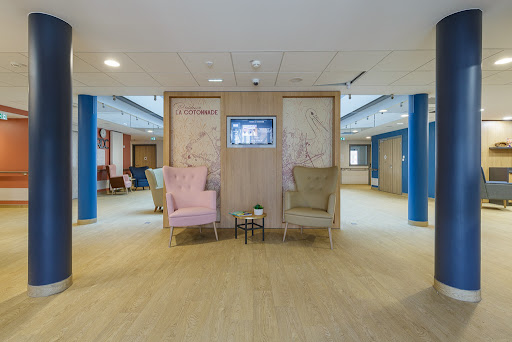 Photo de Ehpad Korian La Cotonnade à Aspach-le-Bas (68700)