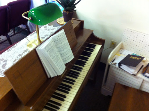 Athens Bible Church - Thumbnail