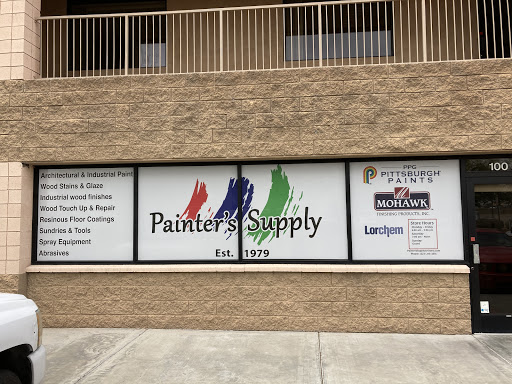 Painter's Supply Deer Valley