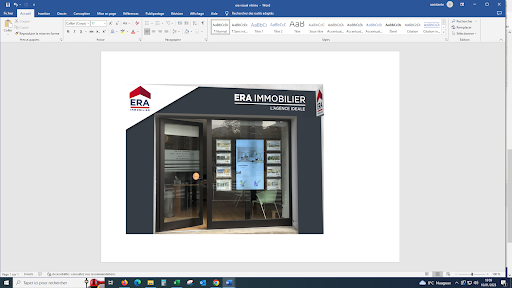 ERA IMMOBILIER AGENCE BONNEFOY ECULLY - Thumbnail