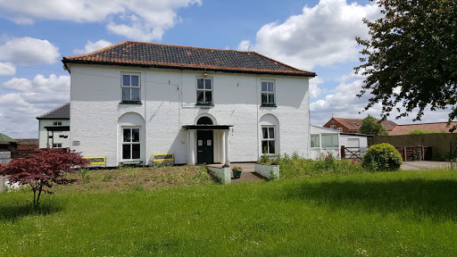 Ashill Lodge Care